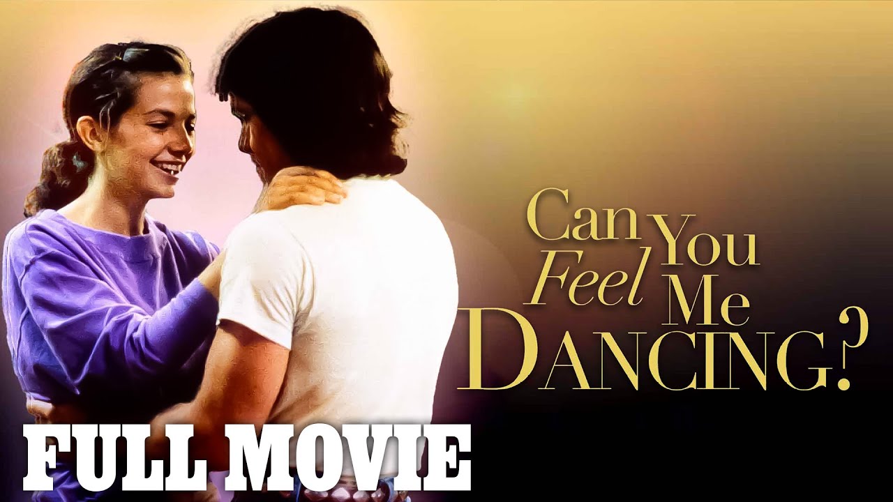 💃 Can You Feel Me Dancing? (1986) | Full Inspiring Drama Movie | 