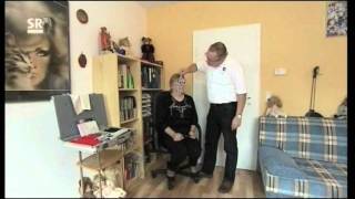 Mobiler augenoptiker saarland