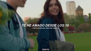 18 - One Direction / Traducido al Español 💘