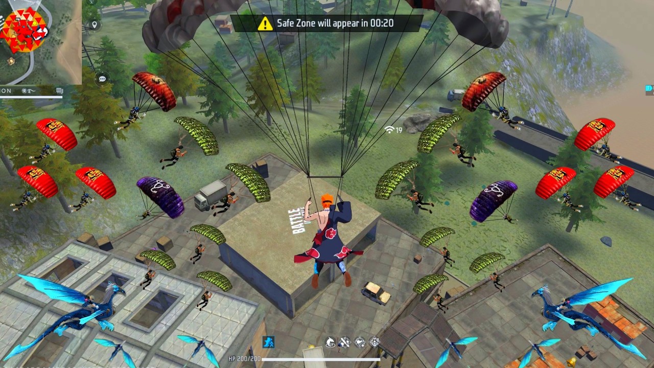 AWM+AWM 💪99% Headshot🎯 75 Kill⚡| Solo Vs Squad Full Gameplay | intel i5 🖥 Freefire