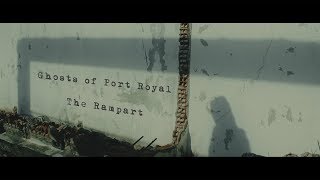 Ghosts of Port Royal - The Rampart