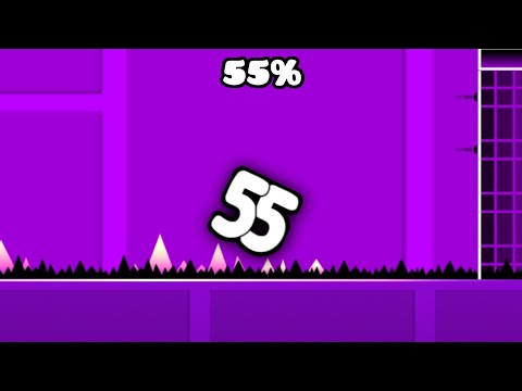 Dying to 55% 5.5 Times