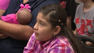 Connecting Kids to Coverage: Nevada