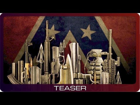 The Baytown Outlaws ≣ 2013 ≣ Teaser