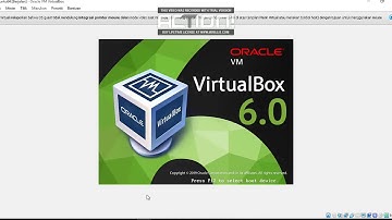 Tutorial Cara Install dan Konfigurasi SSH di Ubuntu Server