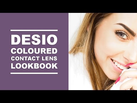 Desio lens coupon code