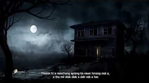 Tawng ve ta la egtinnge i awm ang? Video chhuak tawh ho ka rawn dahkhawm leh e