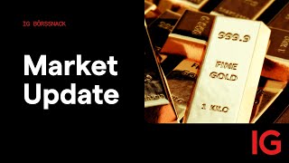 Market Update | Guld