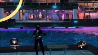 Saints Row 3 Shark Attack DLC