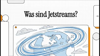 What are jet streams | Simply explained