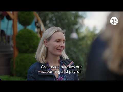 Roller Coaster Rides: The Finland Chamber of Commerce