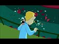 Beginning of video