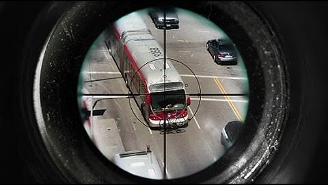 135 - Simulated Scopes