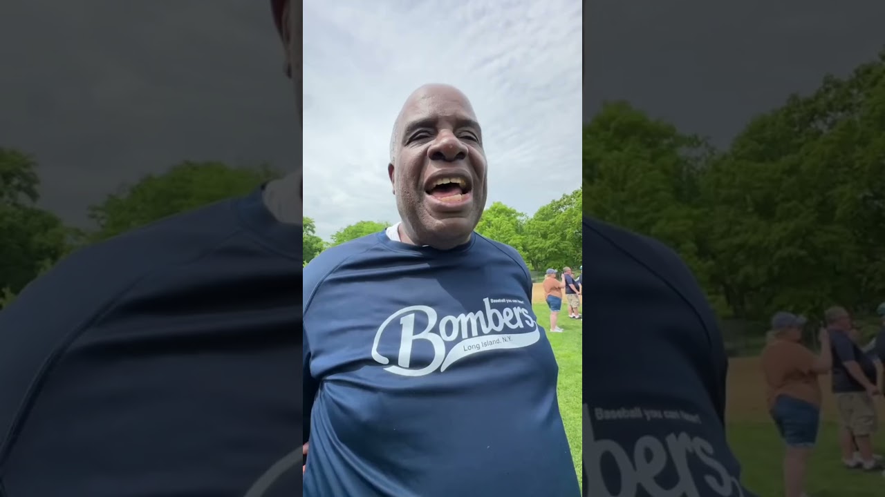 ⁠Have you ever played Beep Ball? 