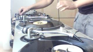 DjPlatin vol.35 - Makina addict second part