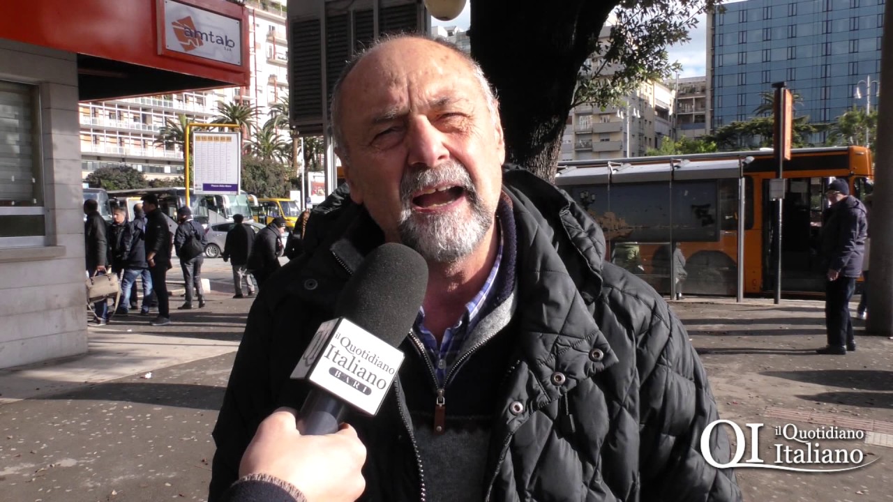 Amtab, internalizzazione officine: Lepore (Cisas) contro Lucibello