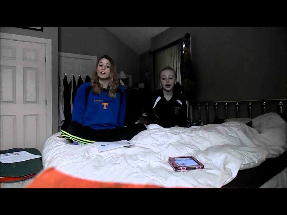 Head over heels YouTube