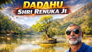 Dadahu to Renuka Ji Scenic Drive | Serene Forest Roads of Himachal