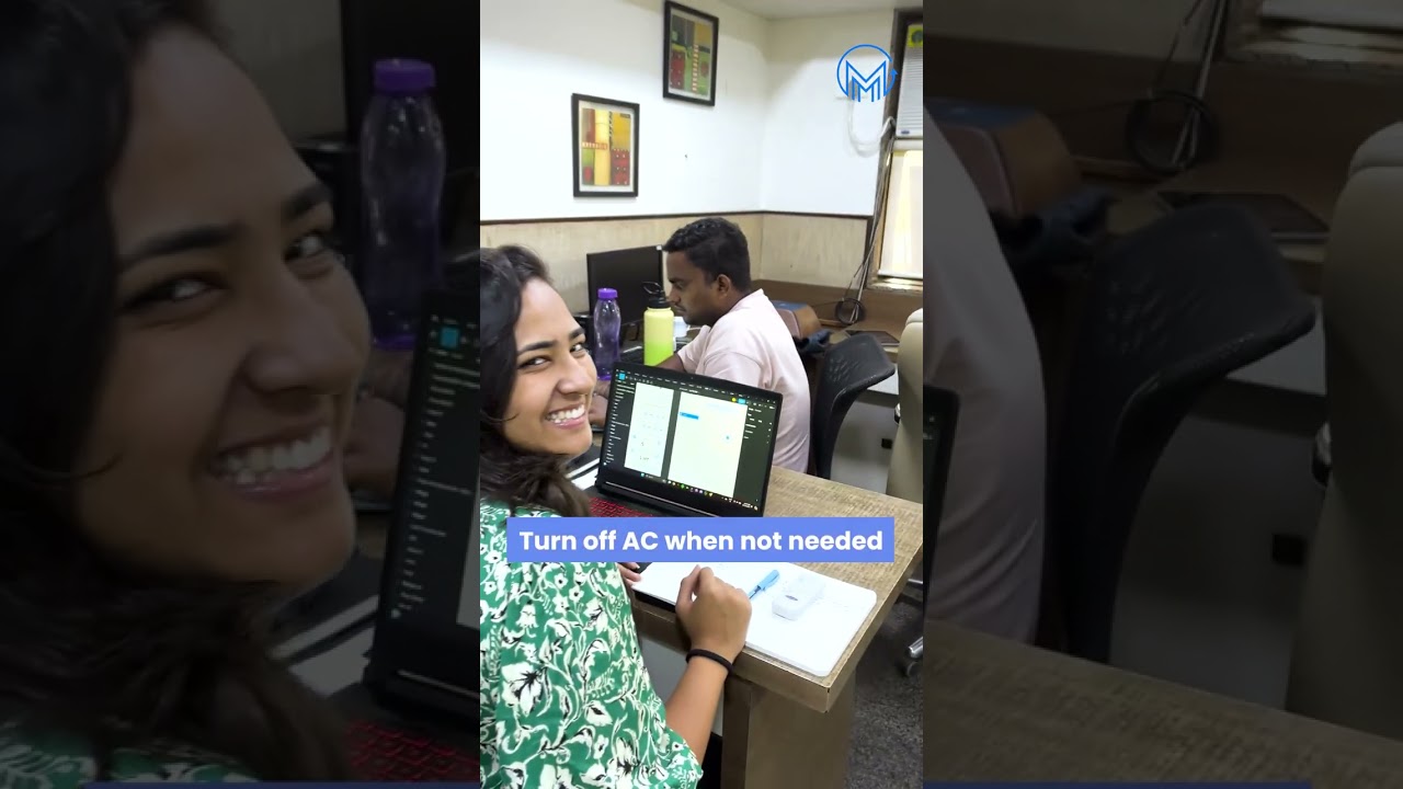 Zero Emissions Day | Every Bit Matters