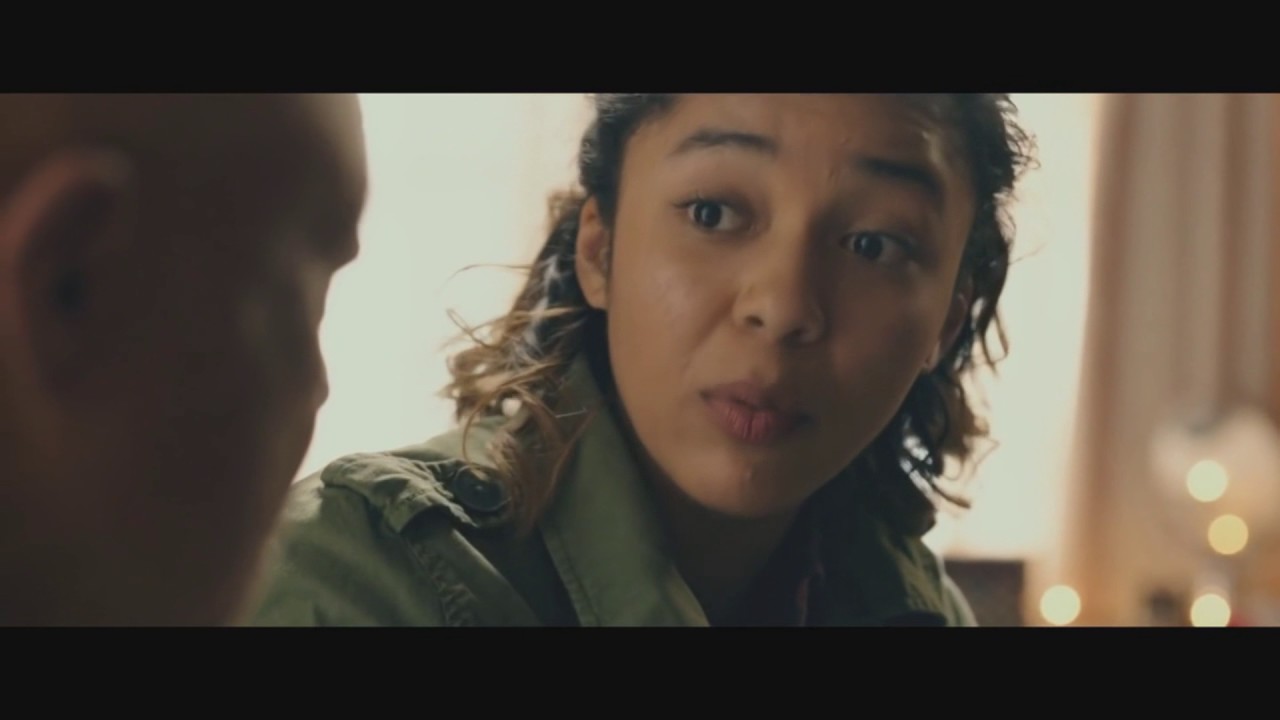 UMA NOITE DE CRIME (TRAILER) - YouTube