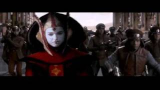 Star Wars Episode 1 Amidi-Amidala
