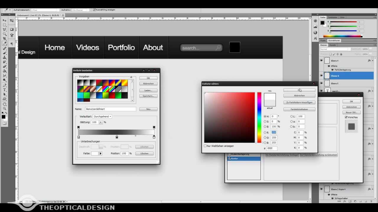 Optical Design | Speedart | Website Design