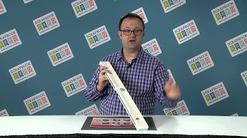 Latest & Greatest: Laser Square by We R Memory Keepers - CHA 2016