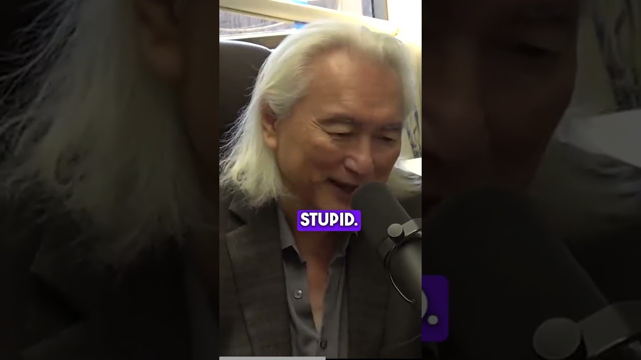 Is the universe a simulation?  