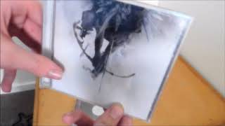 My Linkin Park CD Collection (2018)
