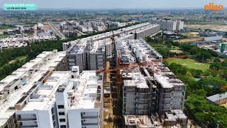 Eligo Construction Update | May 2026