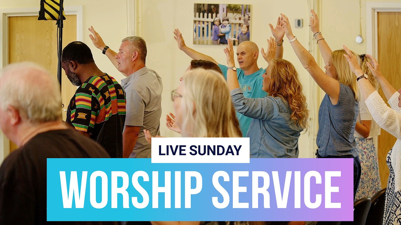 For Signs And Wonders (Pt 8) by Pastor King James | Sunday Worship Live | 2 Aug 2026 - 10:30am