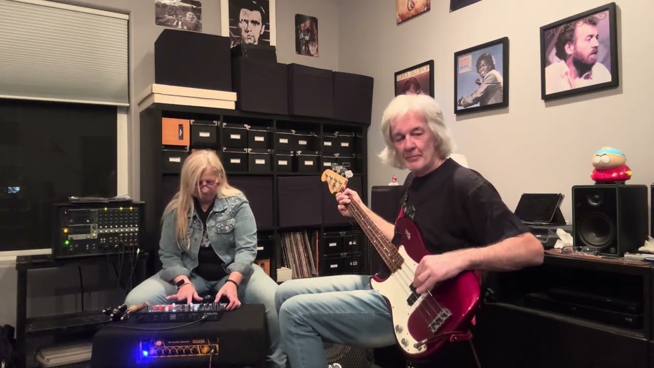 December “Collective Soul”