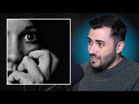 ¿Sirven Los Crímenes Para Asustar a la Población? El Negocio del Miedo al Crimen - Antonio Sanz