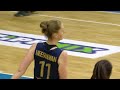 Emma Meesseman | Fenerbahce Alagoz Holding | EuroLeague Women 2022-23 Season Full Highlights