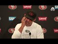 Kyle Shanahan provides injury updates ahead of 49ers-Seahawks | NBC Sports Bay Area