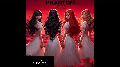 PHANTOM CODE - official m/v
