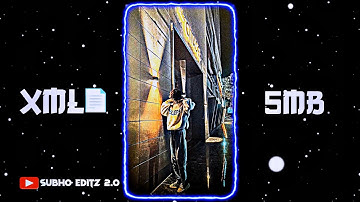 NEW TRENDING ATTITUDE XML PRESENT 💥💯 || NEW TREND XML FILE 📈💥 || NEW XML FILE 🎉👀 || @ssediting01