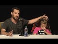2016 Convention: #WhatsYourGoal (Part 2)