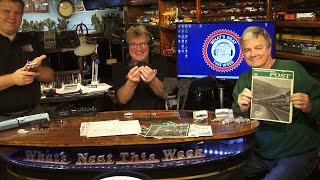 What's Neat This Week in Model Railroading #213 October 22nd 2022