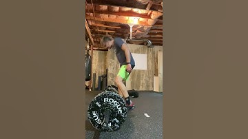 Paused Power Snatch + Squat Snatch