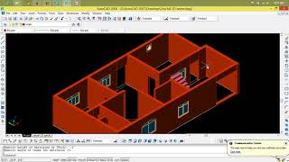 Full Cloverleaf Interchange. Infraworks 360, AutoCAD Civil 3D and 3DS Max  Lesson 89