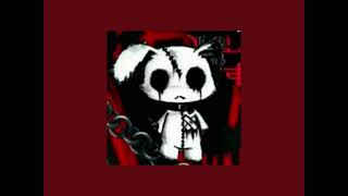 shattered myself - kidsnorlax \u0026 cholorofilm [slowed + reverb]