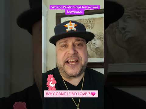 Why Can't I find LOVE 💔 #love #husbandwife #relationship #advice