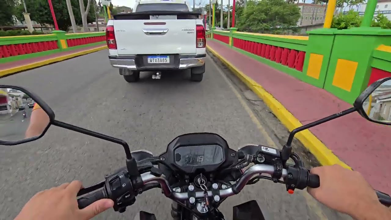 QUANTOU CUSTOU O IPVA DA TITAN 2025!!!!!