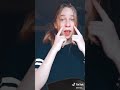 تيك توك Rere على اغنيه انتي ابوكي تاجر سلاح 