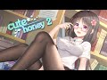 Cute Honey 2-Chronos