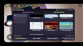 Super Idol  roblox Funky Friday