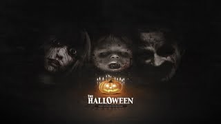 The Halloween (Flash Game) screenshot 5
