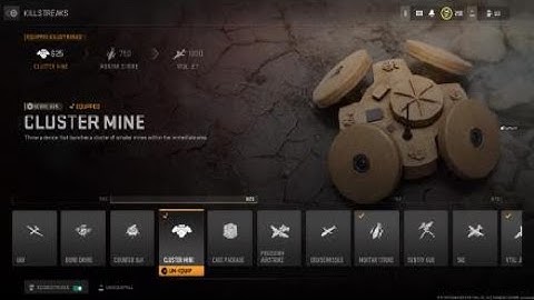 How to change your KILLSTREAKS to SCORESTREAKS in Mw2