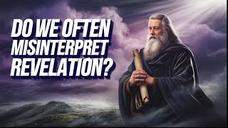 The Hebrew Secret Behind Prophetic Revelation | Revelation 4 screenshot 5